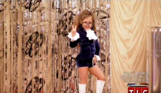 Illustration for article titled Toddlers & Tiaras: Is There Such A Thing As A Heterosexual Pageant Dad?